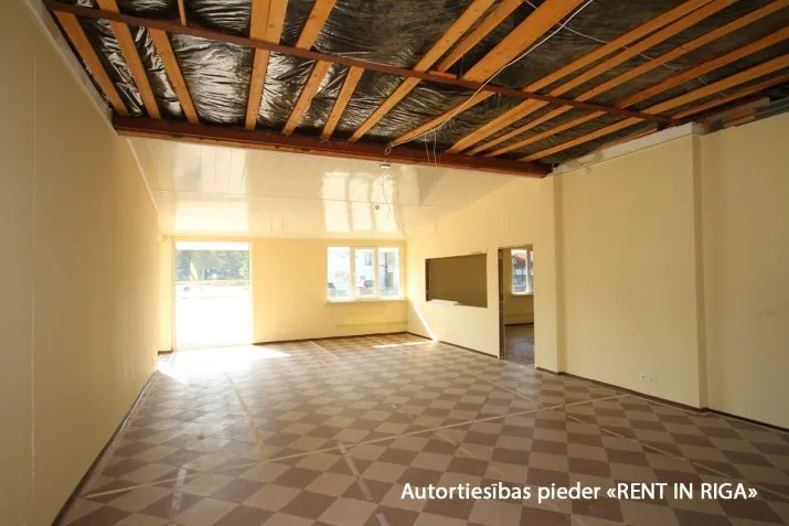Izīrē ražošanas telpas, Siguldas šoseja 3, Rīga, Labais krasts, Berģi / 950 € 4