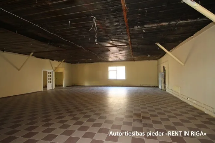 Izīrē ražošanas telpas, Siguldas šoseja 3, Rīga, Labais krasts, Berģi / 950 € 6