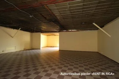 Izīrē ražošanas telpas, Siguldas šoseja 3, Rīga, Labais krasts, Berģi / 950 € 5