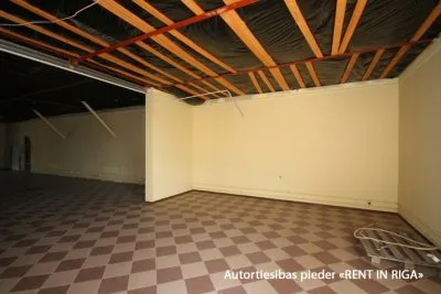 Izīrē ražošanas telpas, Siguldas šoseja 3, Rīga, Labais krasts, Berģi / 950 € 7