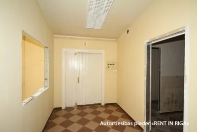 Izīrē ražošanas telpas, Siguldas šoseja 3, Rīga, Labais krasts, Berģi / 950 € 8