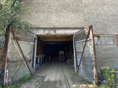 Pārdod ražošanas telpas, Krustpils iela 35, Rīga, Labais krasts, Pļavnieki / 3 000 000 € 12