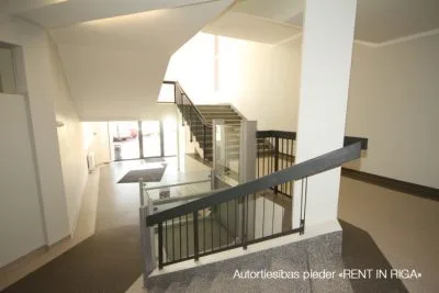 Office For Rent, Brīvības gatve street 403, Rīga, Labais krasts, Jugla / 363 € 4