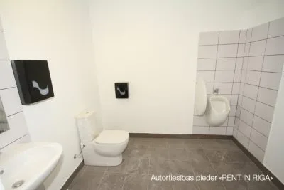 Office For Rent, Brīvības gatve street 403, Rīga, Labais krasts, Jugla / 363 € 9