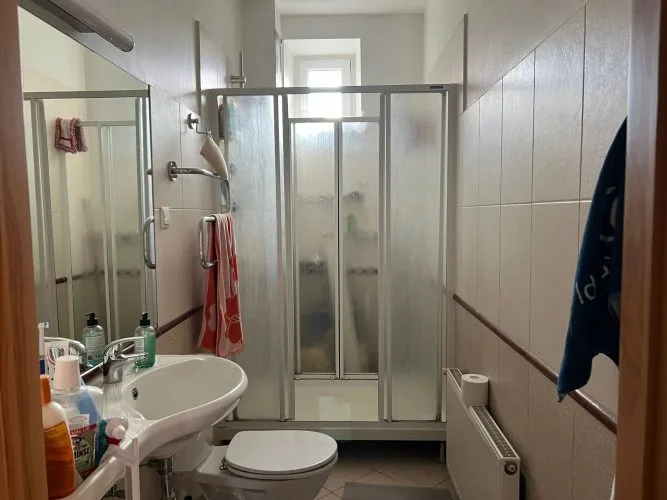 Pārdod dzīvokli, Skolas iela 25, Rīga, Labais krasts, Centrs / 162 740 € 11
