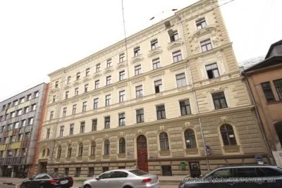 Pārdod dzīvokli, Skolas iela 25, Rīga, Labais krasts, Centrs / 162 740 € 1