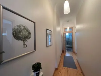 Pārdod dzīvokli, Skolas iela 25, Rīga, Labais krasts, Centrs / 162 740 € 5