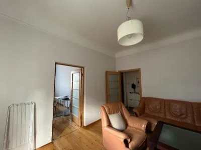 Pārdod dzīvokli, Skolas iela 25, Rīga, Labais krasts, Centrs / 162 740 € 6