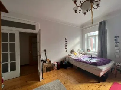 Pārdod dzīvokli, Skolas iela 25, Rīga, Labais krasts, Centrs / 162 740 € 3