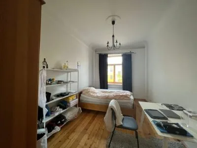 Pārdod dzīvokli, Skolas iela 25, Rīga, Labais krasts, Centrs / 162 740 € 8