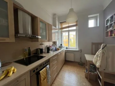 Pārdod dzīvokli, Skolas iela 25, Rīga, Labais krasts, Centrs / 162 740 € 9