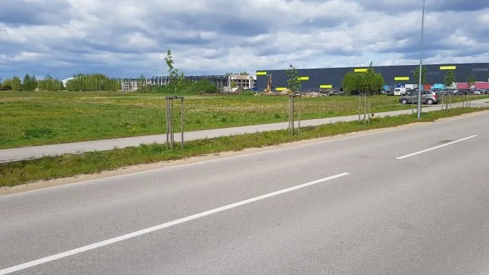 Pokaiņi iela 1 4