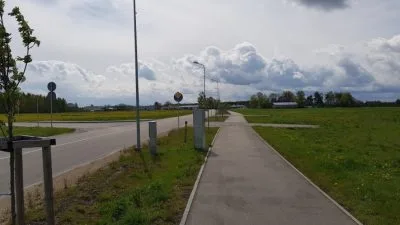 Land plot For Sale, Pokaiņi street 1, Mārupes novads, Mārupe / 335 000 € 3