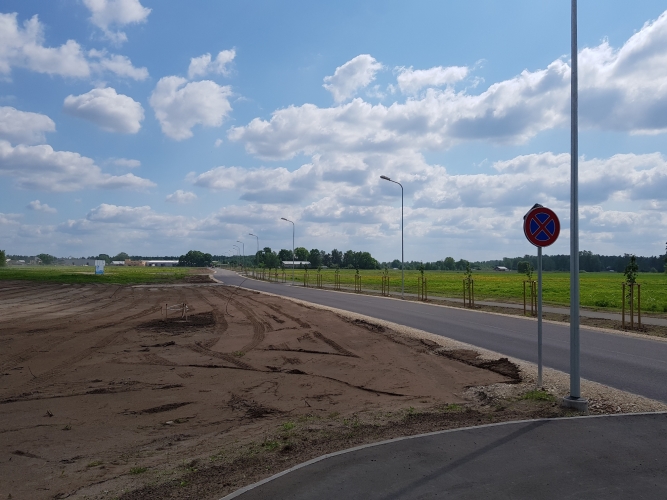 Pokaiņi iela 1 2