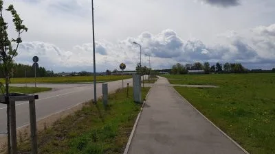 Продажа земли, Pokaiņi улица 1, Mārupes novads, Mārupe / 955000 € 3