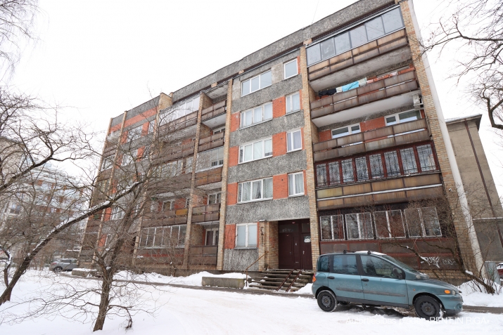Apartment For Rent, K.Valdemāra street 137 k2, Rīga, Labais krasts, Centrs / 400 € 14