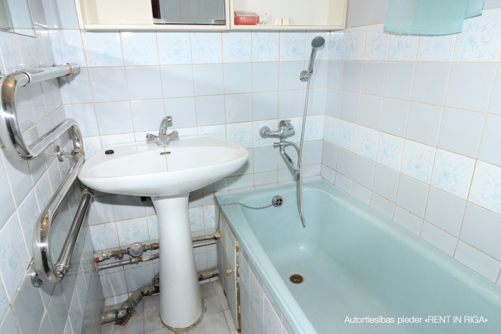 Apartment For Rent, K.Valdemāra street 137 k2, Rīga, Labais krasts, Centrs / 400 € 9