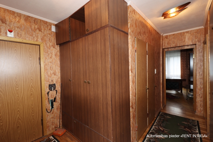 Apartment For Rent, K.Valdemāra street 137 k2, Rīga, Labais krasts, Centrs / 400 € 11