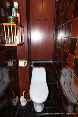 Apartment For Rent, K.Valdemāra street 137 k2, Rīga, Labais krasts, Centrs / 400 € 10