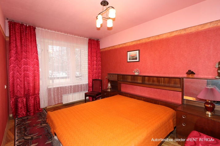 Apartment For Rent, K.Valdemāra street 137 k2, Rīga, Labais krasts, Centrs / 400 € 8