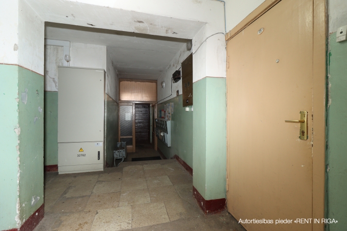 Apartment For Rent, K.Valdemāra street 137 k2, Rīga, Labais krasts, Centrs / 400 € 13