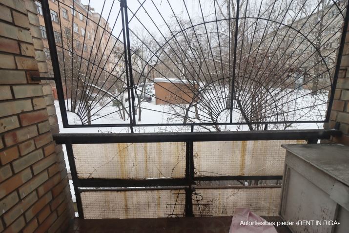 Apartment For Rent, K.Valdemāra street 137 k2, Rīga, Labais krasts, Centrs / 400 € 12