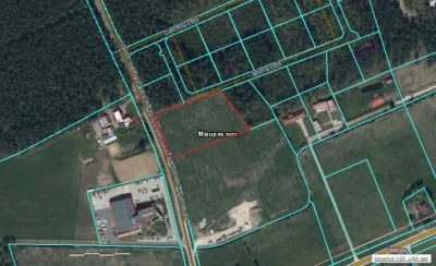 Pārdod zemi, Stīpnieku ceļš iela -, Mārupes novads, Mārupe / 200000 € 6