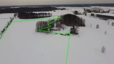 Land plot For Sale, Rutki 1, Mārupes novads, Mārupe / 400 000 € 2