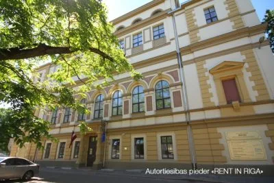 Аренда офиса, Vingrotāju улица 1, Rīga, Labais krasts, Centrs / 3 020 € 6