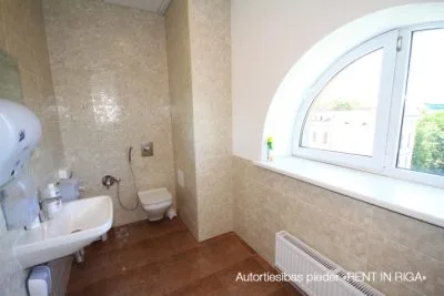 Аренда офиса, Vingrotāju улица 1, Rīga, Labais krasts, Centrs / 3 020 € 12