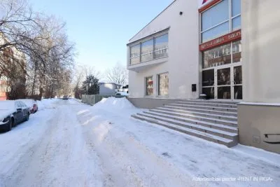 Izīrē biroju, Prūšu iela 46, Rīga, Labais krasts, Ķengarags / 6 300 € 1
