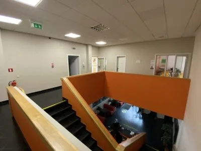 Izīrē biroju, Prūšu iela 46, Rīga, Labais krasts, Ķengarags / 6 300 € 4