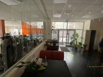 Izīrē biroju, Prūšu iela 46, Rīga, Labais krasts, Ķengarags / 6 300 € 2