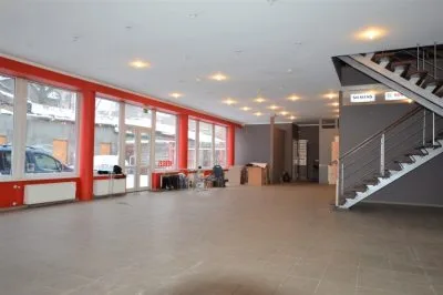 Pārdod namīpašums, Zvaigžņu iela 1/3, Rīga, Labais krasts, Centrs / 370 000 € 3