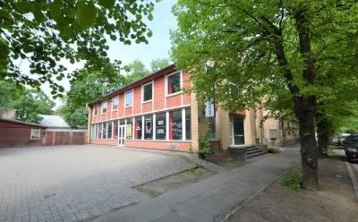Pārdod namīpašums, Zvaigžņu iela 1/3, Rīga, Labais krasts, Centrs / 370 000 € 1