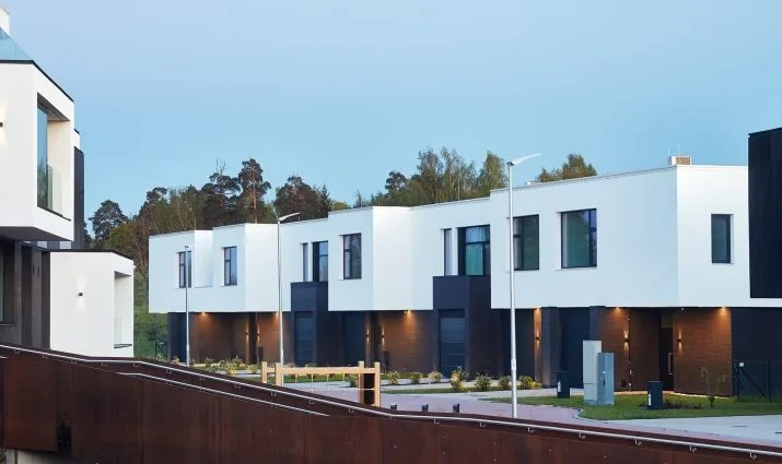 Продажа дома, Jaunā Mežaparka улица 46, Rīga, Labais krasts, Mežaparks / 599 100 € 15