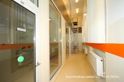 Izīrē biroju, Vingrotāju iela 1, Rīga, Labais krasts, Centrs / 4 350 € 7