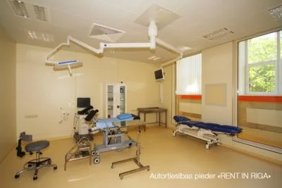 Izīrē biroju, Vingrotāju iela 1, Rīga, Labais krasts, Centrs / 4 350 € 5
