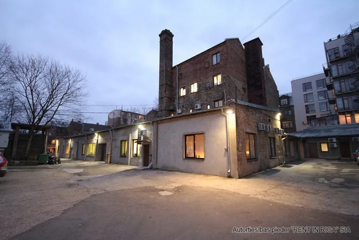 Jēkabpils iela 12 5
