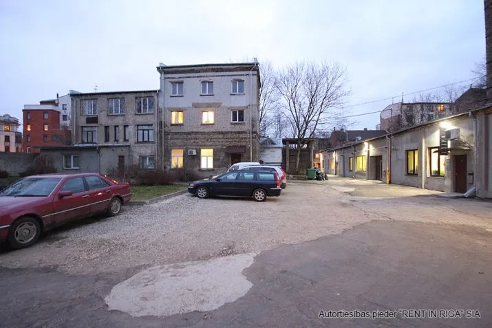 Jēkabpils iela 12 6