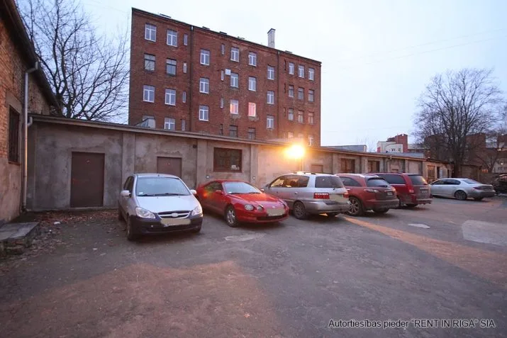 Jēkabpils iela 12 7