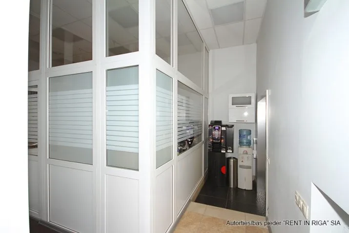 Pārdod biroju, Jēkabpils iela 12, Rīga, Labais krasts, Maskavas forštate / 990 000 € 27