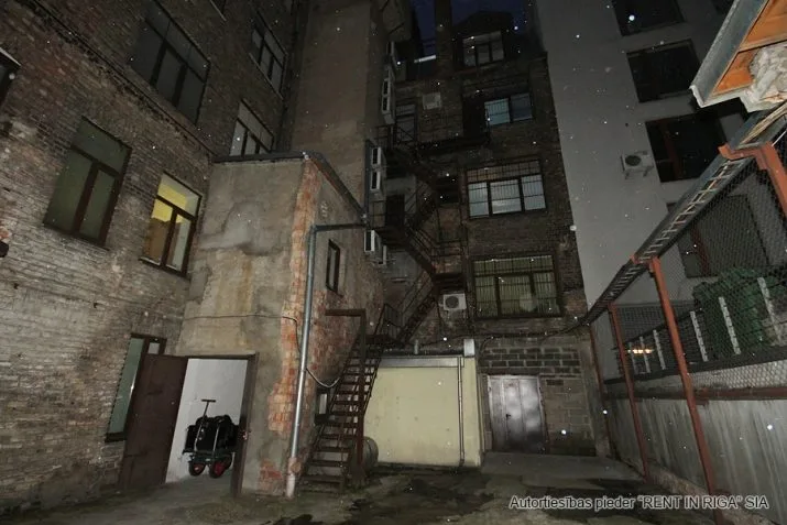 Pārdod biroju, Jēkabpils iela 12, Rīga, Labais krasts, Maskavas forštate / 990 000 € 28