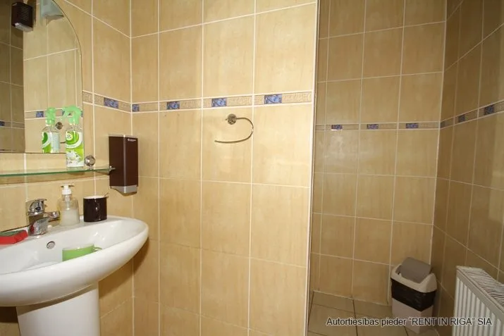 Pārdod biroju, Jēkabpils iela 12, Rīga, Labais krasts, Maskavas forštate / 990 000 € 31