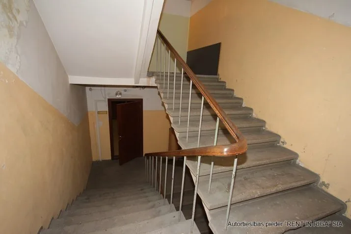Pārdod biroju, Jēkabpils iela 12, Rīga, Labais krasts, Maskavas forštate / 990 000 € 33