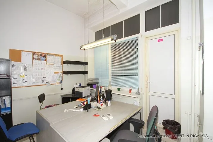Pārdod biroju, Jēkabpils iela 12, Rīga, Labais krasts, Maskavas forštate / 990 000 € 38