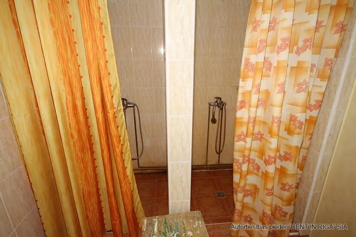 Pārdod biroju, Jēkabpils iela 12, Rīga, Labais krasts, Maskavas forštate / 990 000 € 61