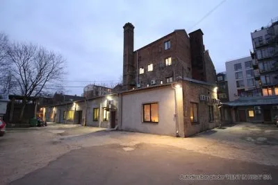 Pārdod biroju, Jēkabpils iela 12, Rīga, Labais krasts, Maskavas forštate / 990 000 € 5