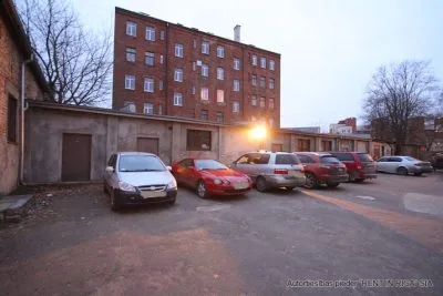 Pārdod biroju, Jēkabpils iela 12, Rīga, Labais krasts, Maskavas forštate / 990 000 € 7