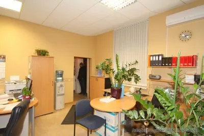 Pārdod biroju, Jēkabpils iela 12, Rīga, Labais krasts, Maskavas forštate / 990 000 € 10